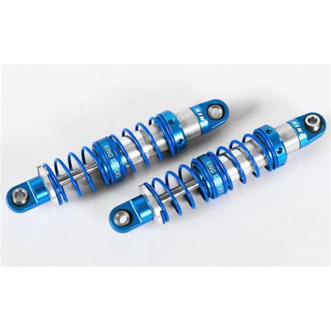 Rc4wd King Off Road Scale Dual Spring Shocks 70mm Z D0037