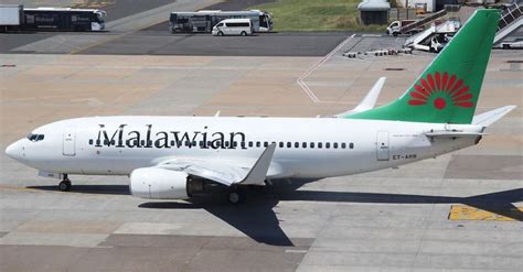 Airline Malawi Airlines Flights And Information