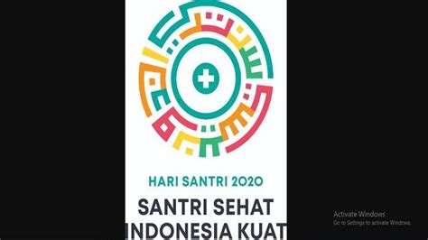 In the end we felt it was best to let you choose. Kata-kata Hari Santri 2020, Cocok Buat Ucapan Hari Santri ...