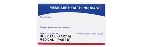 Medicare Id Card What To Know Get A Replacement And More Gohealth
