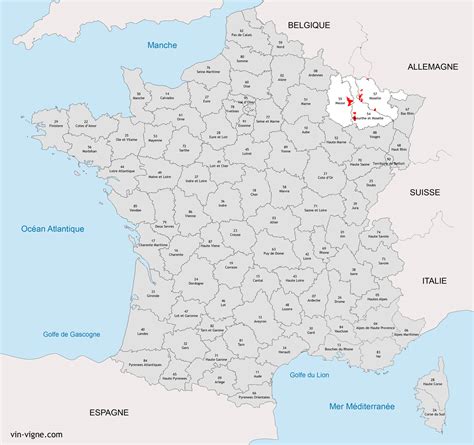 You can rely on la lorraine for delicious breads, patisserie, viennoiserie and savoury snacks. VIGNOBLE DE LA LORRAINE : Vins de la Lorraine - Vin-Vigne.com