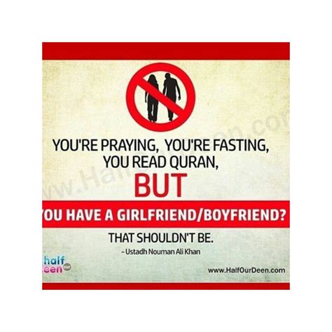 Hopefully all is well lah kan. #Repost If you are in a haram relationship, it's not too ...