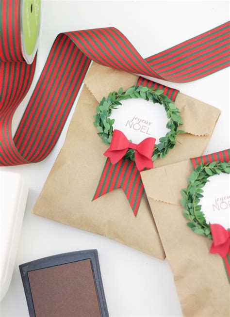 16 Magical DIY Gift Wrapping Ideas That Will Personalize Your Christmas