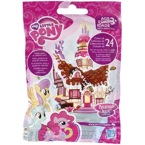 My Little Pony Blind Bags Each Woolworths