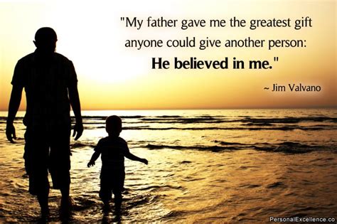 Why I Love My Father A Fathers Day Tribute Personal Excellence