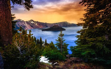 📅 The Best And Worst Times To Visit Crater Lake In 2024