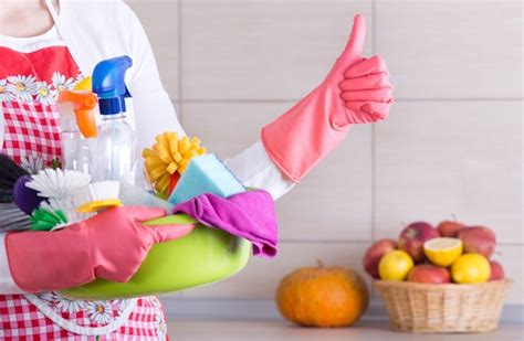 10 Best House Cleaning Tips From Professional Cleaners