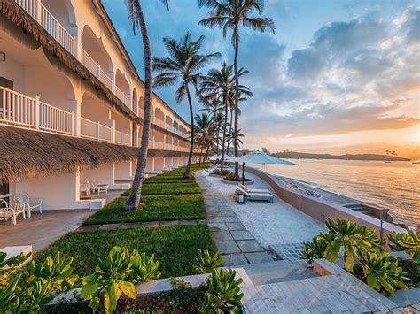 Kenya Best Beachfront Hotel Is Hemingways Watamu Swimsuit