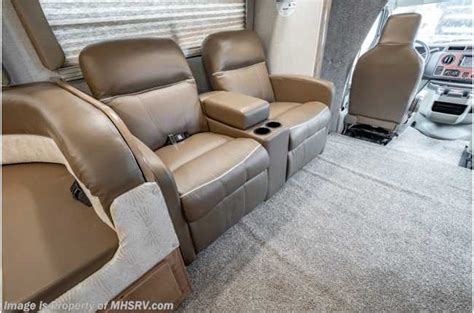 2020 Coachmen Concord 300ds Class C Rv For Slae W Dual Recliners