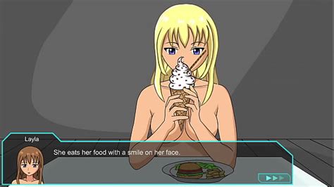 Slave Lords Of The Galaxy Layla Eating Flash Animation Sex Fuck Game 60