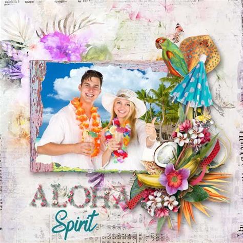 Zanthias Gallery Aloha Spirit Collection By Laitha Art Studio Art