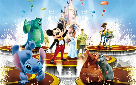 Disney Movie Cartoon Characters Best Wallpaper Download Wallpapers Page