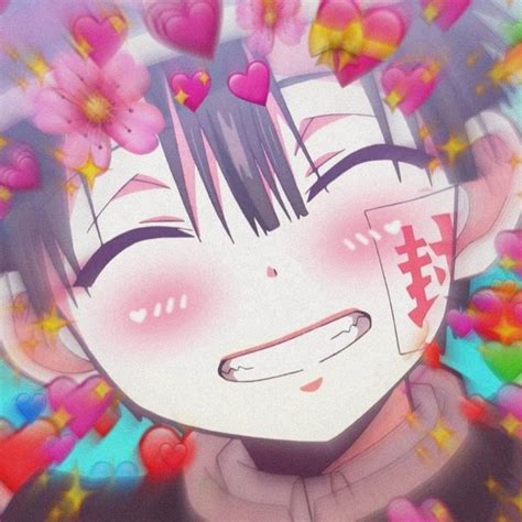 Anime Heart Memes💕👀 On Instagram Since Everyone Seems To Like