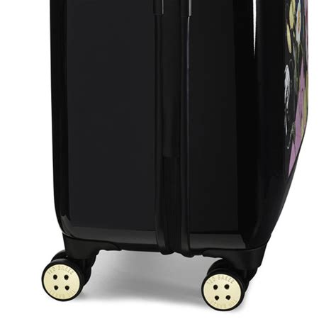 Ted Baker Take Flight 54cm Cabin Suitcase At Luggage Superstore