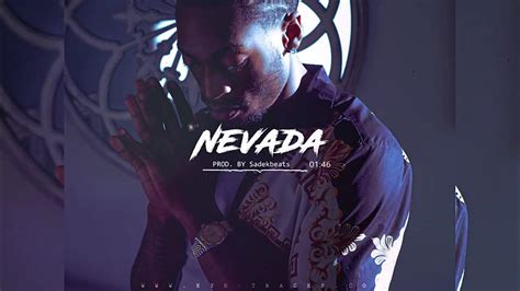 Sick Trap Instrumental Nevada Dope Rap Beat Instrumental 2021 Prod