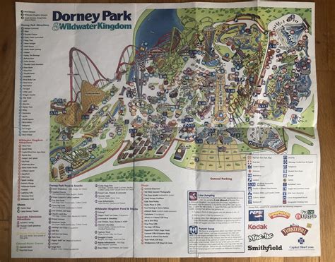 94 Best Dorney Park Images On Pholder Rollercoasters Dorney Park Pr
