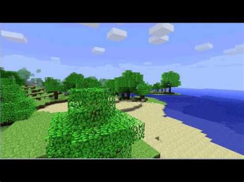 Minecraft the classic pack texture pack. Minecraft - Classic / Alpha Texture Pack - - YouTube