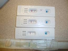 Ovulation test (opk) dan pregnancy test (upt) paling murah dan berkualiti. One Step Pregnancy
