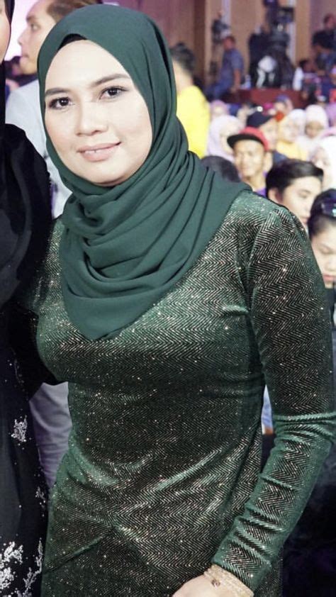 Pin By Mark Yee On Janda Beautiful Hijab Muslim Fashion Hijab