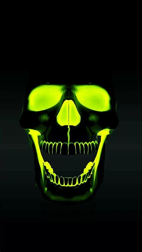 Cool Skull Hd Iphone Wallpapers Top Free Cool Skull Hd Iphone