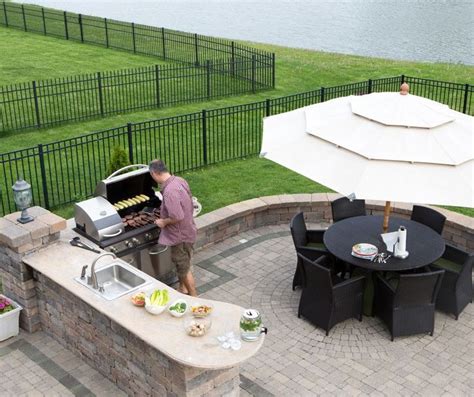 We Also Have Outdoor Kitchens Design And Construction Bbq Inserts