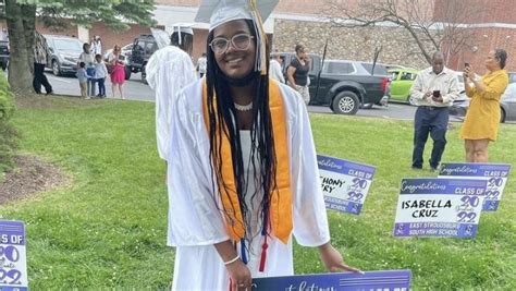 Pennsylvania Teen Accepted To 57 Colleges Shares Advice For Students