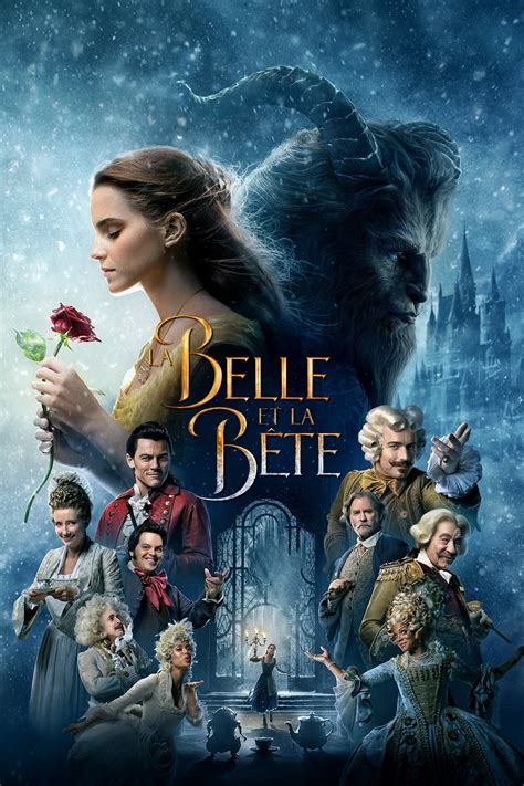 La Belle Et La Bête Streaming Sur Voirfilms Film 2017 Sur Voir Film