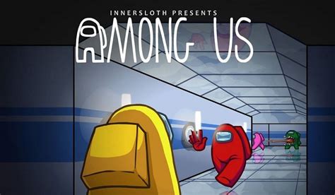 Among Us 2 Cancelled Devs To Continue Supporting Among Us