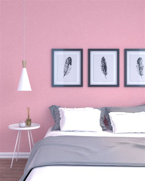 5 Best Rose Gold Wallpaper For Bedroom In 2023