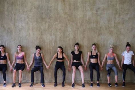 Skinny Bitch Collective Workout Aims To Make You Feel Like You ‘just