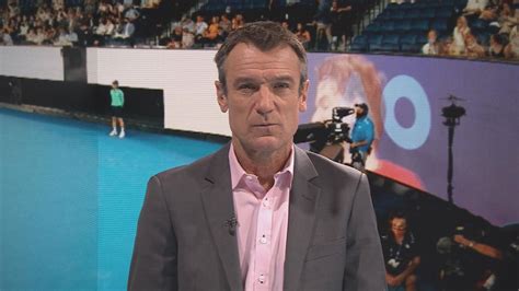 Australian Open - 'Novak Djokovic and Daniil Medvedev the ...