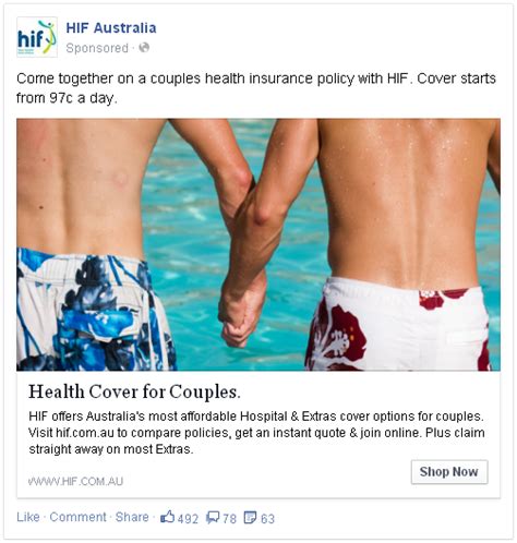 Health Cover For Same Sex Couples