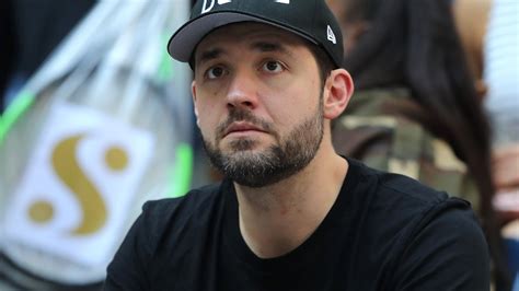 Alexis ohanian is the author of without their permission (3.72 avg rating, 1840 ratings, 144 reviews, published 2013), make something people love (3.92 a. Alexis Ohanian Net Worth