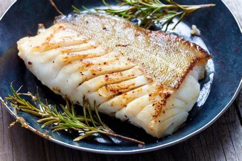 So Geht S Richtig Fisch Zubereiten Super Einfach Schnell Pan Fried