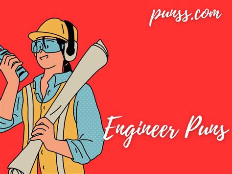 70 Engineer Puns Jokes And One Liners