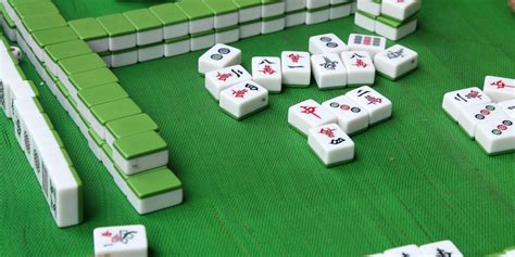 5 Mahjong Strategies For Beginners Bar Games 101