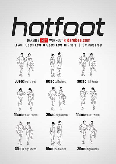 How To Run Faster Or Run Longer How To Run Faster Darebee Hiit