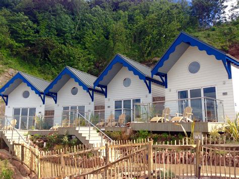Rustic Luxury At Babbacombe Bay Hotel Cary Arms Lux Magazine