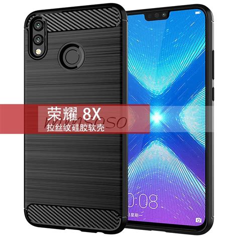 Case for huawei honor 8x honor8x 8 x x8 case funny sun moon clear silicon soft tpu phone case back bumper protector fundas cover. Honor 8X Case For Huawei Honor 8X Case Cover Soft TPU ...