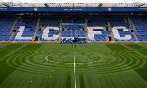 Leicester City Training Ground Cost Leicester City Leaked Images Of