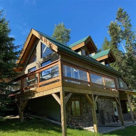 #3 best value of 22 places to stay in rocky mountain house. Accommodations - Rocky Mountain Cabins