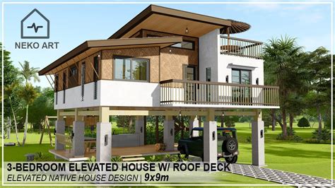 Modern 2 Bedroom House Plans Pdf Philippines