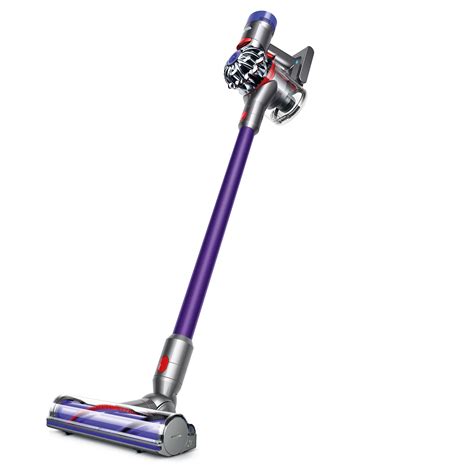 Up to 40 minutes of powerful suction from one battery¹. Dyson Direct, Inc.: Dyson V8 Animal Cordless Vacuum ...