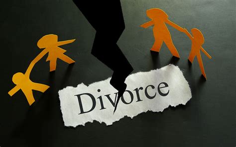 Legal Separation Can Set The Stage For Divorce