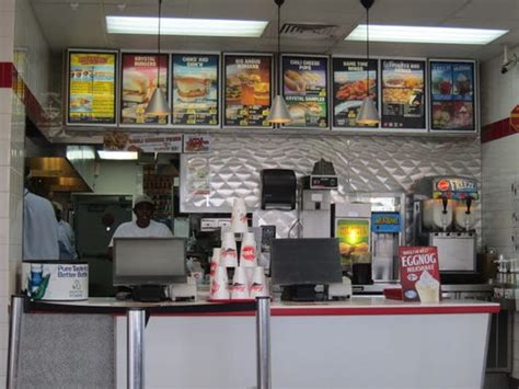 Krystal lovers enjoy favorites such as chili cheese pups, chiks, chik nuggets, corn dogs, loaded fries, wings, and shakes. Krystal burgers, the South's answer to White Castle