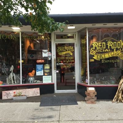 It is allegedly a hidden website or service on the dark web where you can see and/or participate in interactive torture or murder. Red Room Social Club Emporium | Tattoo Studio in Lapeer MI