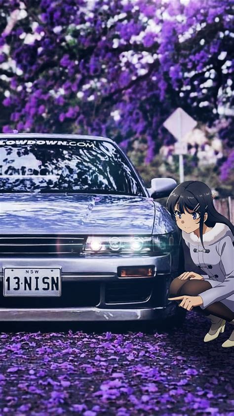 Update 83 Anime Car Pfp Super Hot Vn