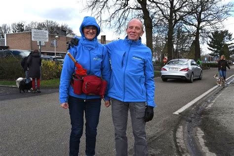 Maybe you would like to learn more about one of these? Beringen - Succesvolle Sint-Baafstocht Wandelend Paal ...