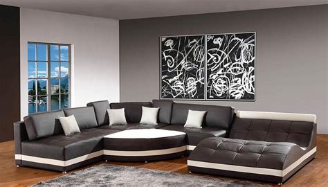 Muebles sala modernos sofas muebles sala muebles modulares. El Asombroso Secreto para Diseñar una Sala Moderna