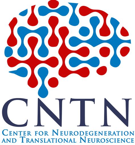 Home Center For Neurodegeneration And Translational Neuroscience Cntn
